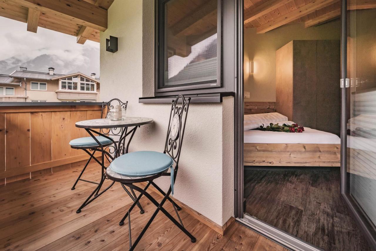 Apart Dengg Mayrhofen Exterior foto
