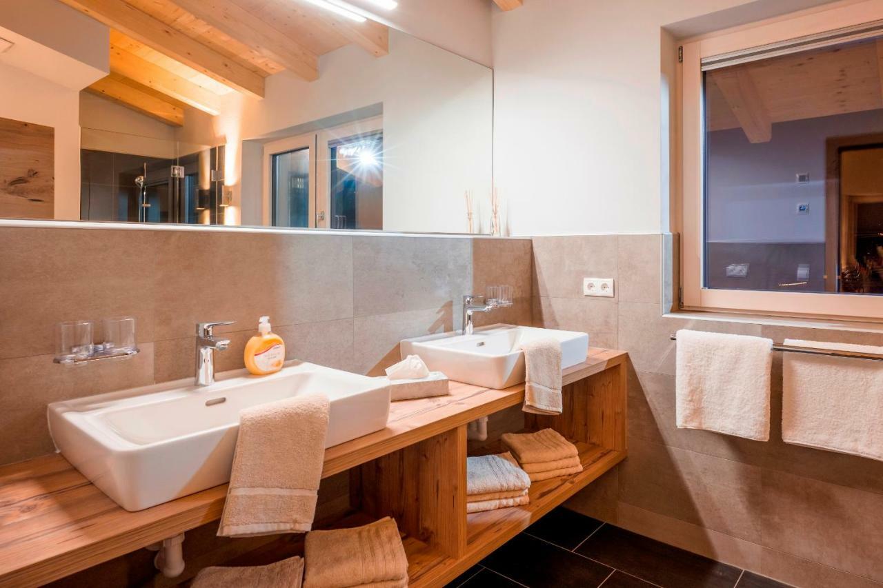 Apart Dengg Mayrhofen Exterior foto